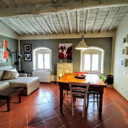 Castelfalfi Art Apartment Екстериор снимка