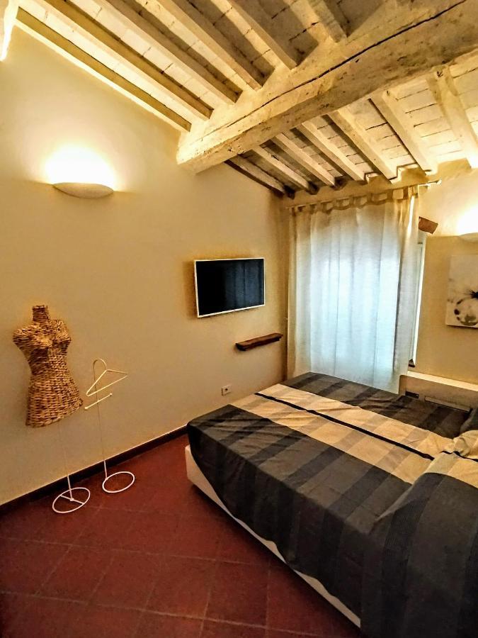 Castelfalfi Art Apartment Екстериор снимка