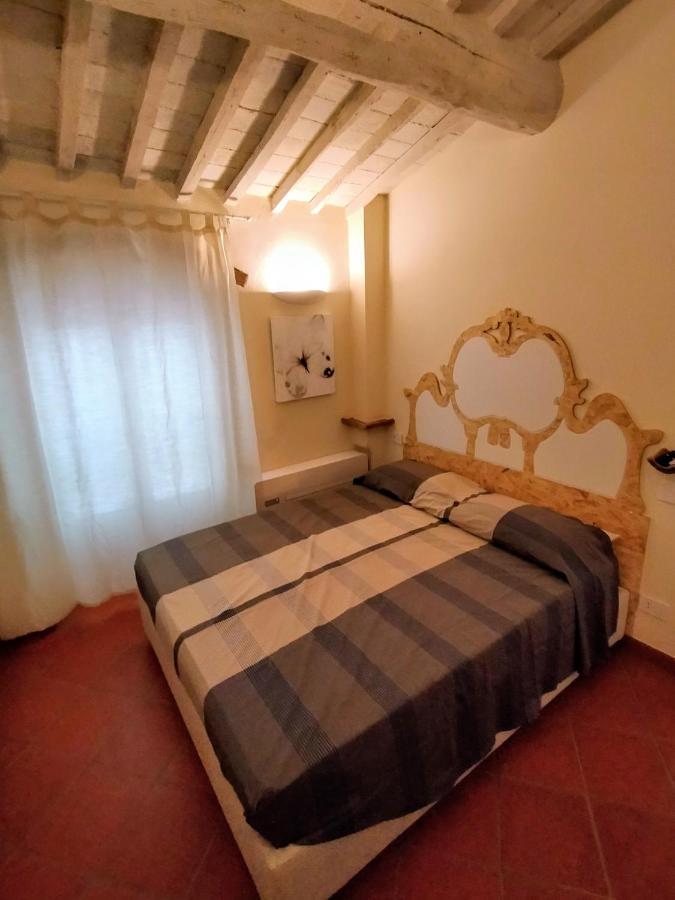 Castelfalfi Art Apartment Екстериор снимка